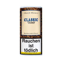 Danish Mixture Classic 50g