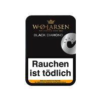 W.O. Larsen Black Diamond 100g