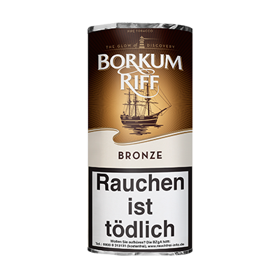 Borkum Riff Bronze 50g