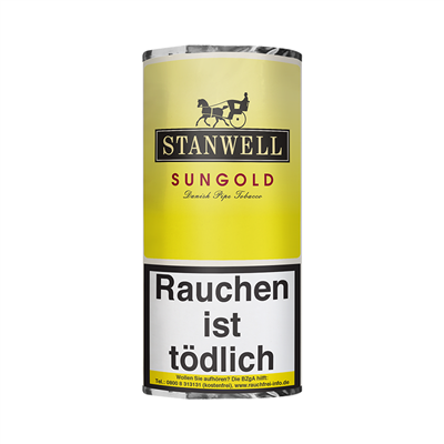 Stanwell Sungold 40g