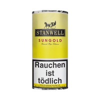 Stanwell Sungold 40g
