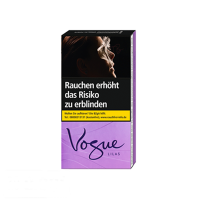 Vogue Lilas 9,40€ | 200 Stück