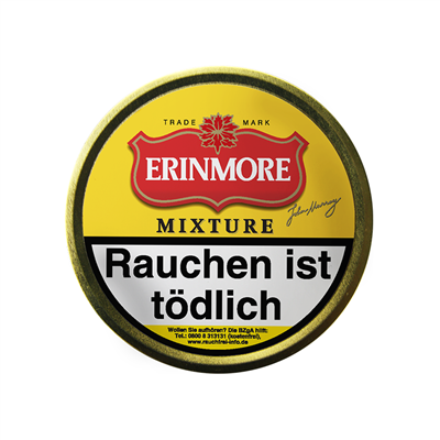 Erinmore Mixture 50g