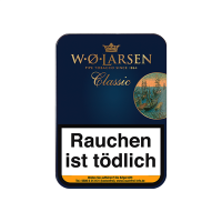 W.O. Larsen Classic 100g