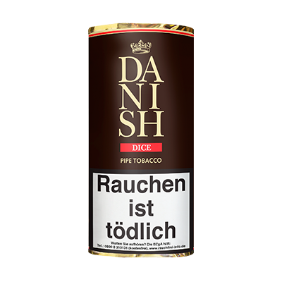 Danish Dice 50g