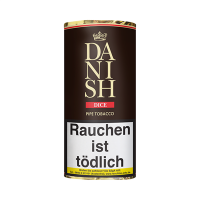 Danish Dice 50g