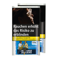 Javaanse Jongens Halfzware 30g