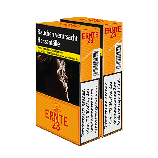 Ernte 23 9,80€ | 200 Stück