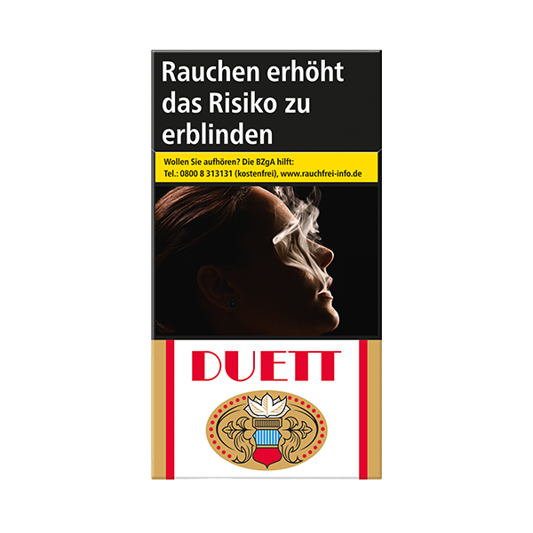 Duett 9,80€ | 200 Stück