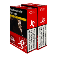 JPS Red Full Red 10€ | 192 Stück
