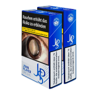 JPS Blue 9€ | 200 Stück