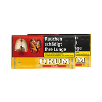 Drum Gold 30g