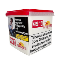 Paramount Volume Tobacco Giga Box 220g