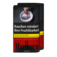 Marlboro Zware Premium Tobacco 50g