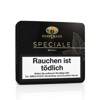 Dannemann Speciale Brasil 20 Stück