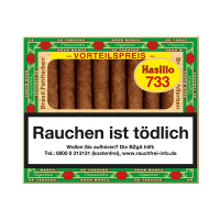 Hasillo 733 Brasil 50 Stück