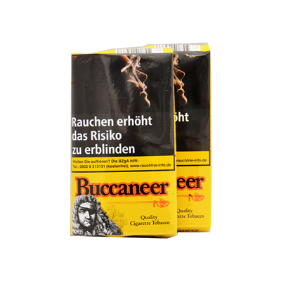 Buccaneer 40g