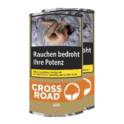 Crossroad Gold 30g