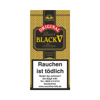 Danish Black V 40g