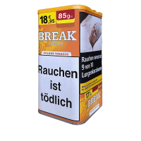 Break Orange Volume Tobacco 85g