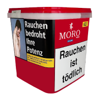 Moro Volumentabak Titan 310g