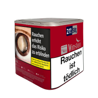 Winston Premium Tobacco Red 58g