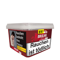 Break Original Volume Tobacco Mega Box 125g