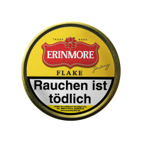 Erinmore Flake 50g