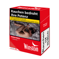 Winston Red 6XL-Box 20€ | 174 Stück