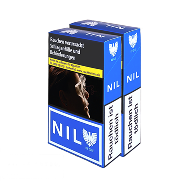 Nil Filter 10€ | 200 Stück