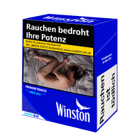 Winston Blue 6XL-Box 20€ | 174 Stück