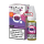 ELFLIQ Blackberry Cherry Liquid 20mg Nikotin 10 ml