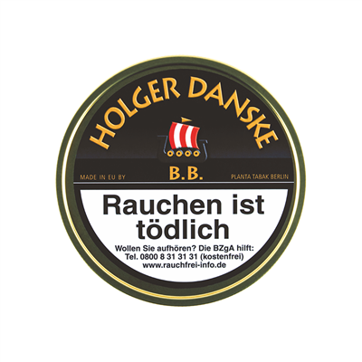Holger Danske B. B. 100g
