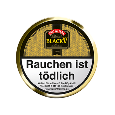 Danish Black V 100g