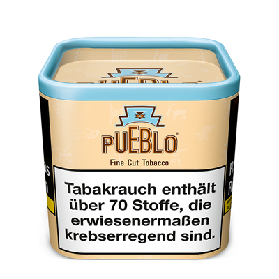 Pueblo Classic 100g