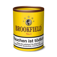 Brookfield No.1 200g