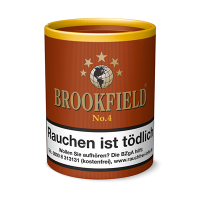 Brookfield No.4 200g