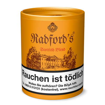 Radfords Scottish Blend 200g