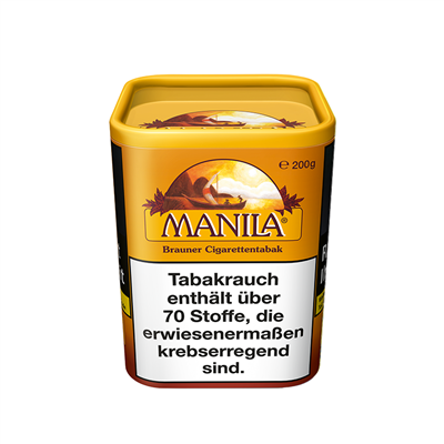 Manila 200g