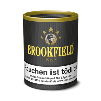 Brookfield No.2 200g