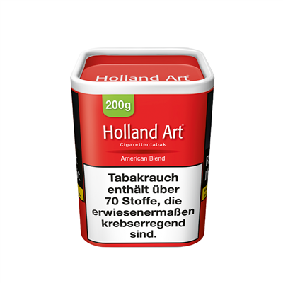 Holland Art 200g