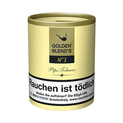 Golden Blends No.1 200g
