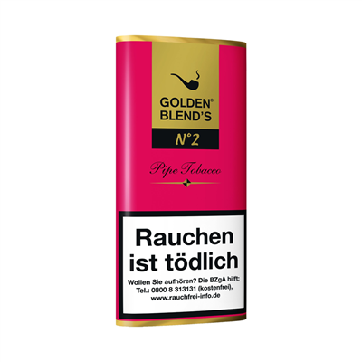 Golden Blends No.2 50g