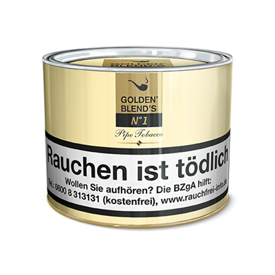 Golden Blends No.1 100g