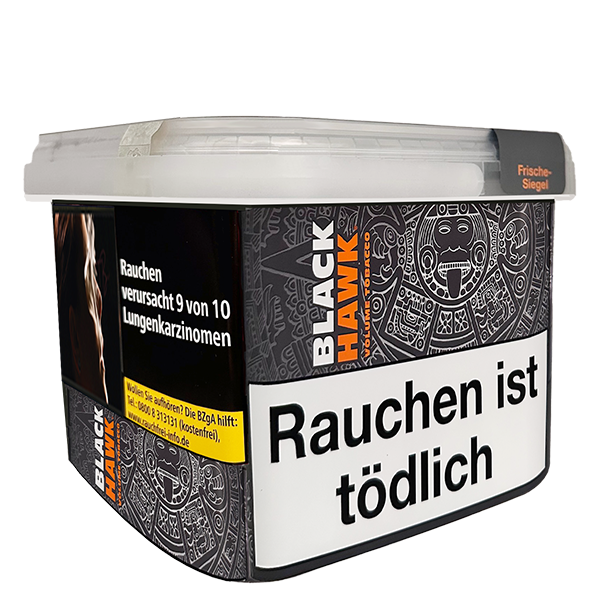 Black Hawk Volume Tobacco Mega 230g