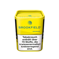 Brookfield Gold Blend 120g