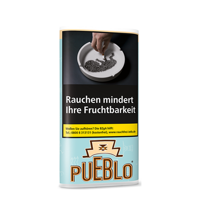Pueblo Blue 30g