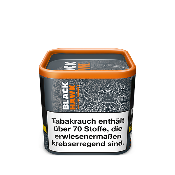 Black Hawk Volume Tobacco 30g