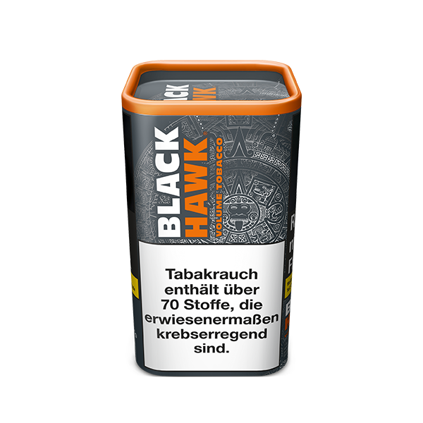Black Hawk Volume Tobacco 90g