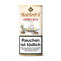 Radfords Caribbean Blend 50g